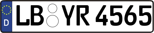 LB-YR4565