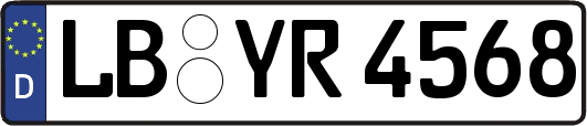 LB-YR4568