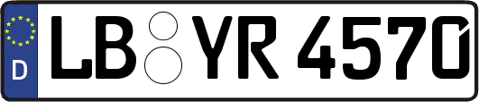 LB-YR4570