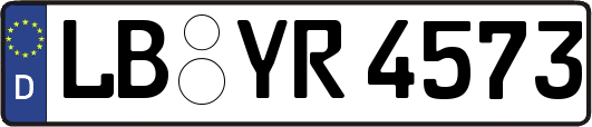 LB-YR4573