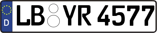 LB-YR4577
