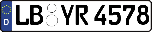 LB-YR4578