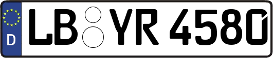 LB-YR4580
