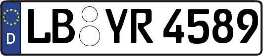 LB-YR4589