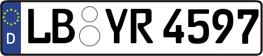 LB-YR4597