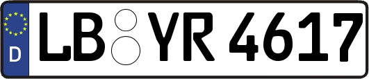 LB-YR4617