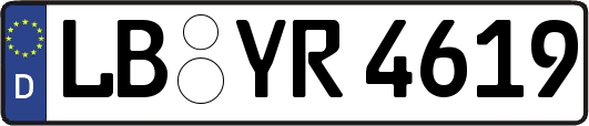 LB-YR4619