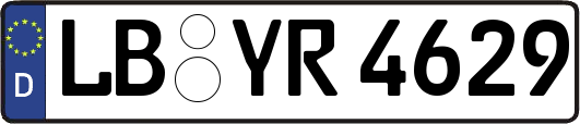 LB-YR4629