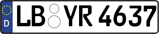 LB-YR4637