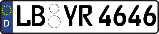 LB-YR4646