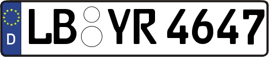 LB-YR4647