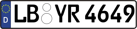 LB-YR4649
