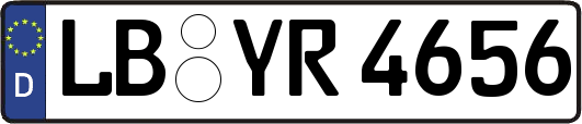 LB-YR4656