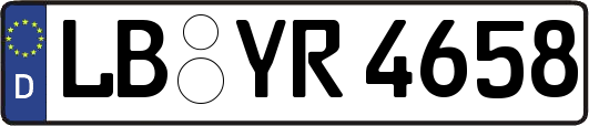 LB-YR4658