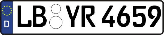 LB-YR4659
