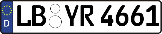 LB-YR4661