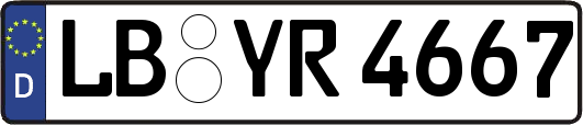 LB-YR4667