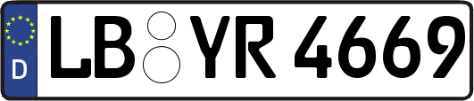 LB-YR4669