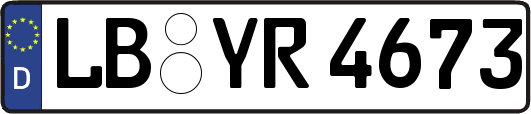 LB-YR4673