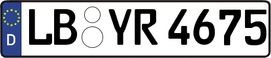 LB-YR4675