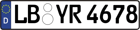 LB-YR4678