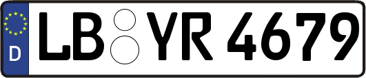 LB-YR4679