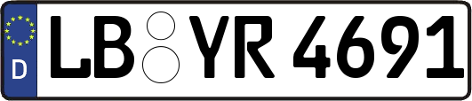 LB-YR4691