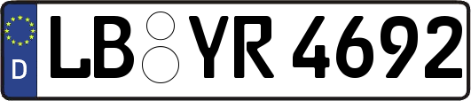 LB-YR4692