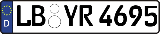 LB-YR4695