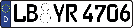 LB-YR4706