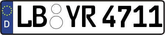 LB-YR4711