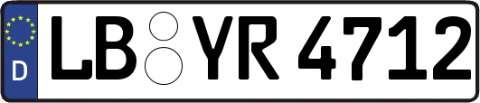 LB-YR4712