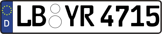LB-YR4715