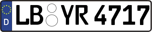 LB-YR4717