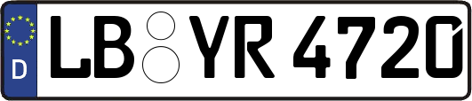 LB-YR4720