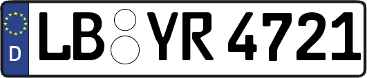 LB-YR4721