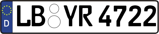 LB-YR4722