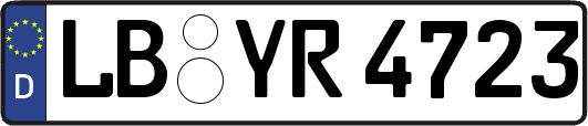 LB-YR4723