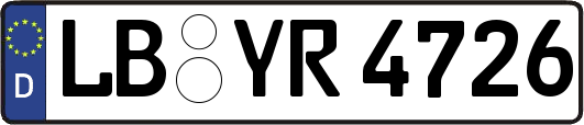 LB-YR4726