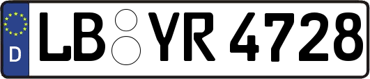 LB-YR4728