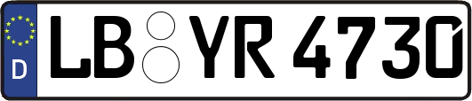 LB-YR4730