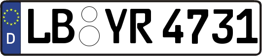 LB-YR4731