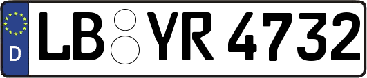 LB-YR4732
