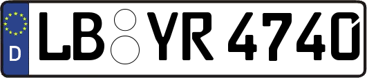 LB-YR4740