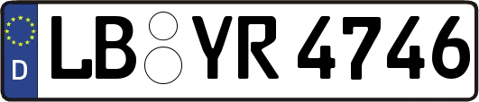 LB-YR4746