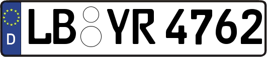 LB-YR4762