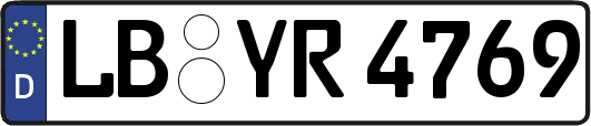LB-YR4769