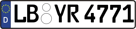 LB-YR4771