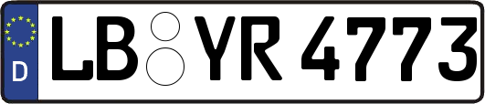 LB-YR4773