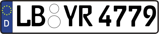 LB-YR4779